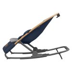 3 kg) in ga je mogoče kompaktno zložiti. Zahvaljujoč lahkotni zasnovi ga lahko preprosto postavite kjerkoli v vašem domu