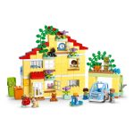Lego® Duplo® 10994 Družinska hiša 3v1 - slika 4