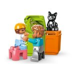 Lego® Duplo® 10994 Družinska hiša 3v1 - slika 5