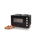 MINI PEČICA GORENJE OM30GBX 2 KUHALNI PLOŠČI - slika 12