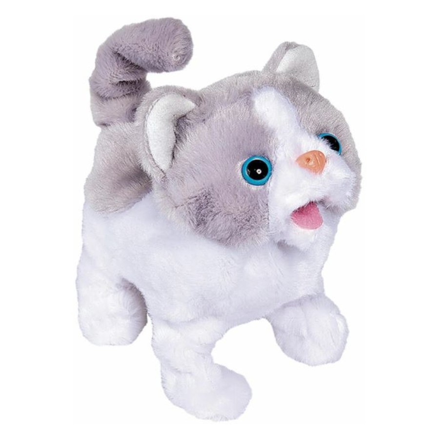 Chi Chi Love Little Cat lahko hodi