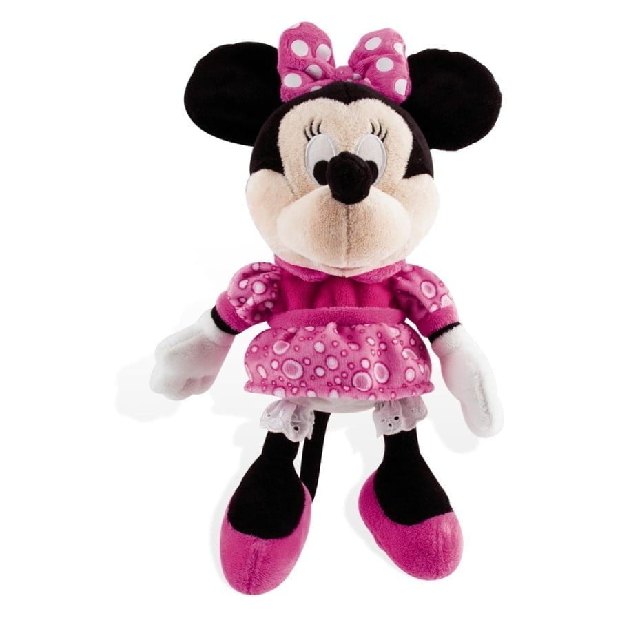 Plišasta Minnie