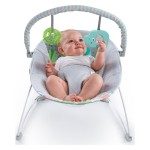 za dojenčke od rojstva do teže 9 kg globok udoben sedež