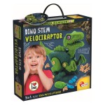 Ali tudi ti obožuješ dinozavre?