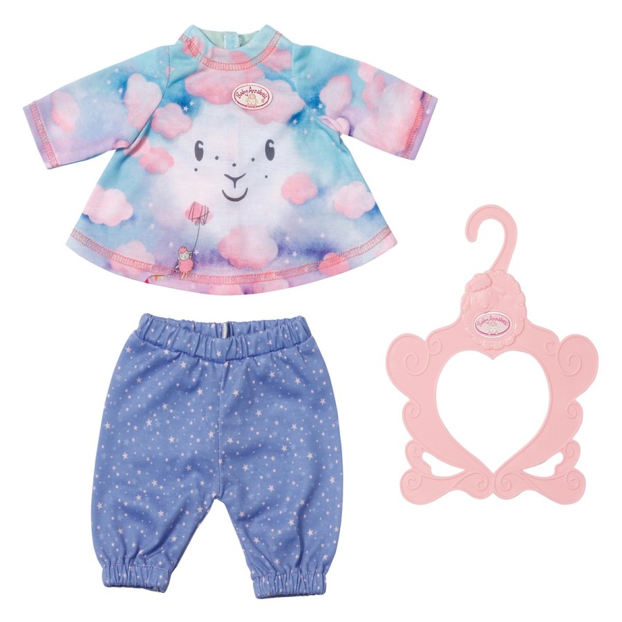Zapf Baby Annabell oblačilo Sweet dreams
