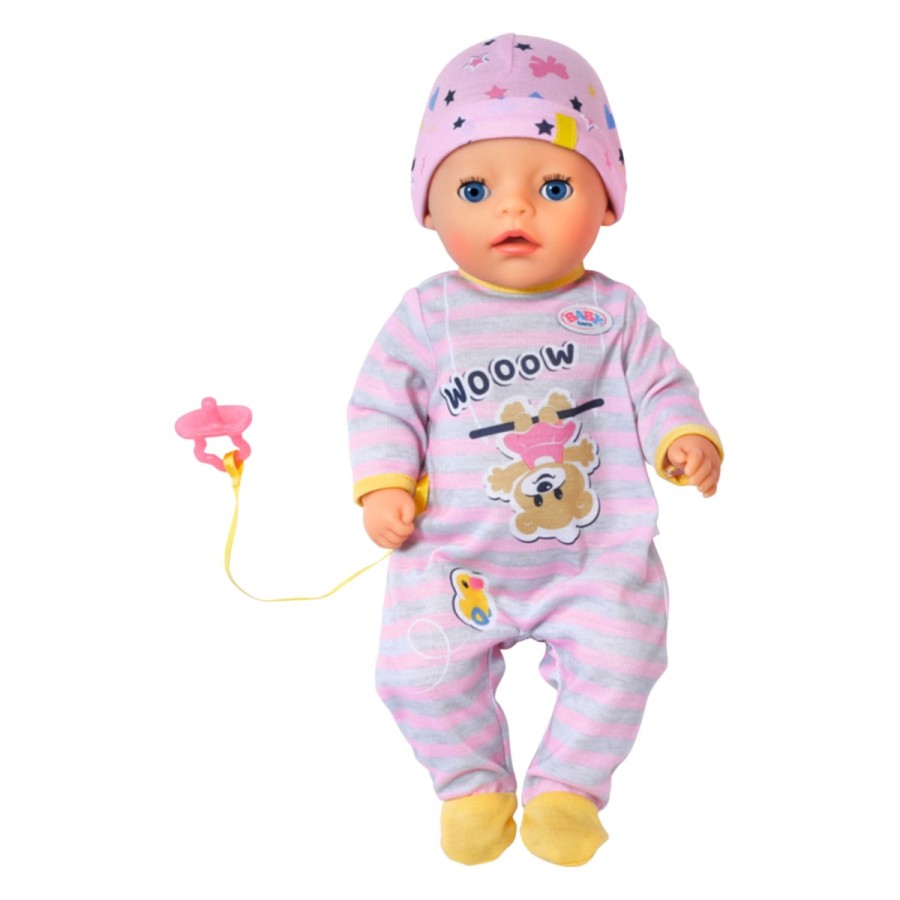 Zdravo Baby Born