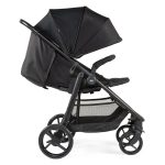 ki je zaradi kakovostnih amortizerjev