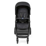 gumijastih koles in krogličnih ležajev na zadnjih kolesih