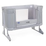 Ultimativna 3 v 1 obposteljna posteljica je odlična rešitev