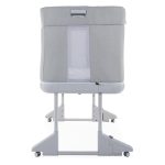 saj je primerna za otroke od rojstva do 4 let. Zagotavlja boljše spanje in občutek varnosti.Združuje 3 različne funkcije:- obposteljna posteljica do 4 let