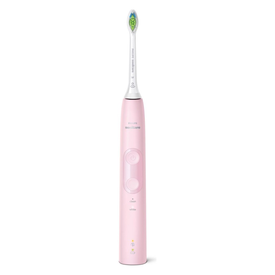 Sonicare HX6836/24 zobna ščetka protective clean 4500 pink