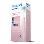 električna ščetka je primerna za osebe s katerimikoli zalivkami