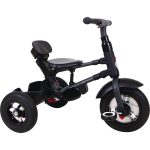 ki se odlično prilagaja različnim razvojnim obdobjem vašega malčka.Ko začne pri cca. 10 mesecih vaš malček uporabljati tricikel