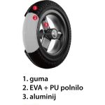 mu spustite hrbtni naklon