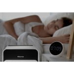 RAZVLAŽILNIK ZRAKA HISENSE D16CW - slika 8