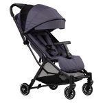 ZA AKTIVNE SODOBNE STARŠE IN VSAK ŽIVLJENJSKI SLOG Športni voziček FreeON RENO