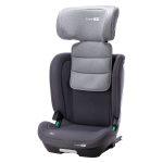 Brez skrbi in z nasmehom na obrazu novim dogodivščinam naproti z avtosedežem FreeON Rider. Preprosto oblikovan in izjemno udoben avtosedež boste uporabljali od otrokovega 3. do 12. leta