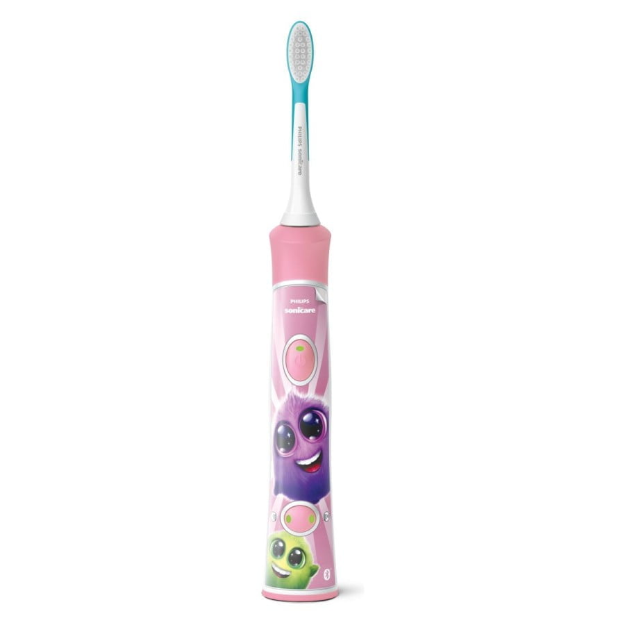 Philips Sonicare For KidsSonična električna zobna ščetka HX6322/04