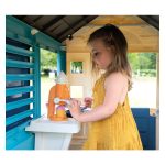 pijačo in zaslužite. Z 18 dodatki (krožnik