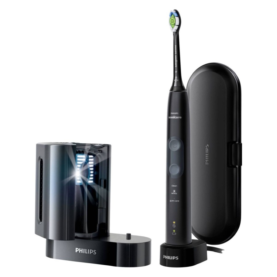 Philips Sonicare ProtectiveClean 5100Sonična električna zobna ščetka HX6850/57