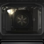 STEKLOKERAMIČNI ŠTEDILNIK GORENJE GECS6C70WC - slika 7