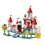 nato pa poišči Bowserja