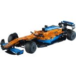 Lego® Technic™ 42141 McLaren Formula 1™ Dirkalni avtomobil - slika 4