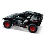 Lego® Technic™ 42160 Audi RS Q e-tron - slika 5