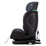 avtosedež raste z otrokom.En avtosedež za skoraj celo otroštvoAvtosedež FreeON Trex je primeren za otroke od 76 do 142 cm višine