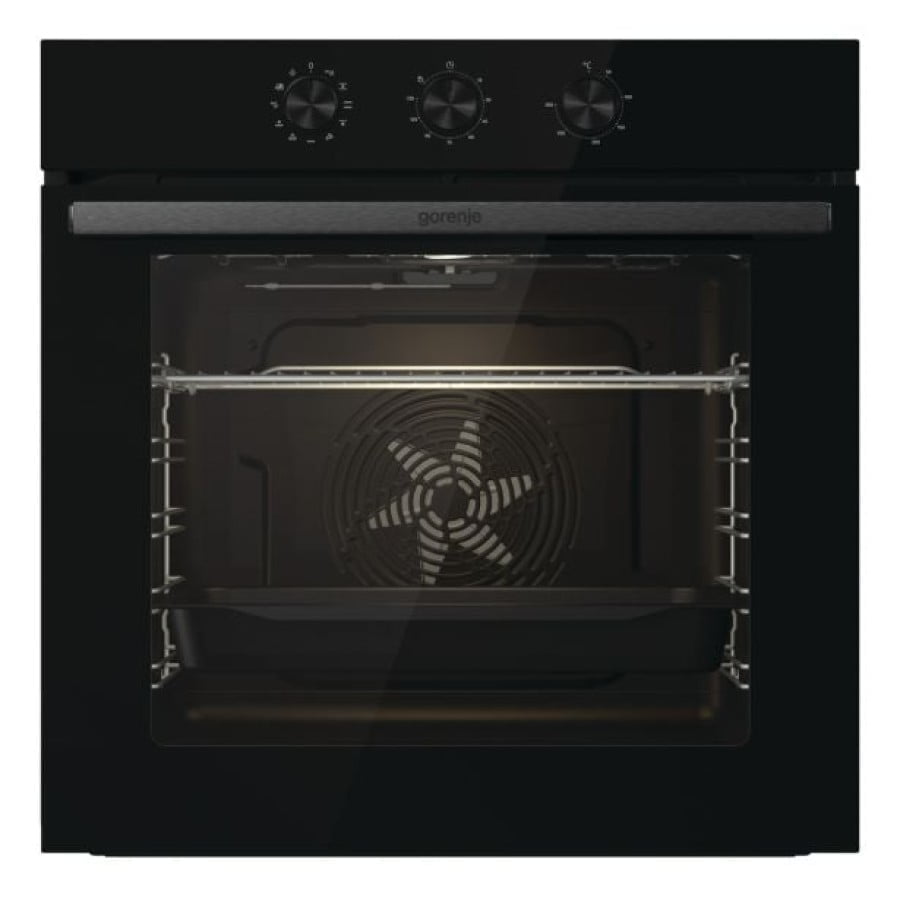 VGRADNA PEČICA GORENJE BO6725E02BG