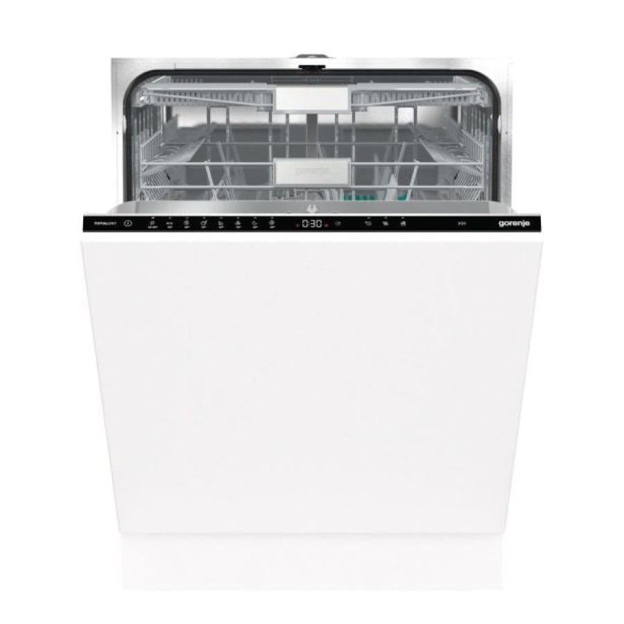 VGRADNI POMIVALNI STROJ GORENJE GV663C61