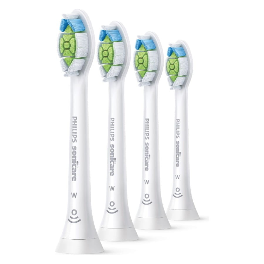 Sonicare HX6064/10 nastavek za zobno ščetko optimal standard