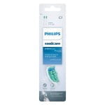 Philips Sonicare ProResults sodi med naše najboljše glave zobne ščetke ter je idealna za nove in izkušene uporabnike zobnih ščetk Sonicare