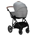 ki stopajo na pot najlepše življenjske vloge. 4 komponente najnovejšega vozička FreeON Deluxe 4 v 1 ustvarjajo popoln komplet