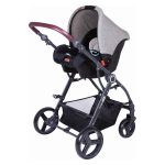 da sestavljen popolnoma samostojno stoji