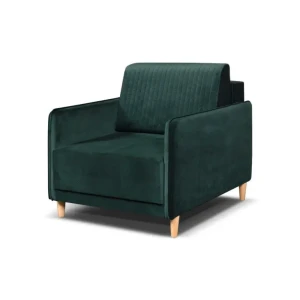 Fotelj ADA je fotelj, ki ni le udoben, temveč ima tudi moderen dizajn. Poseben je zaradi svojega skandinavskega sloga, ki se odlično prilega klasičnem kot