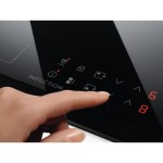 INDUKCIJSKA PLOŠČA ELECTROLUX LIV63431BK - slika 2