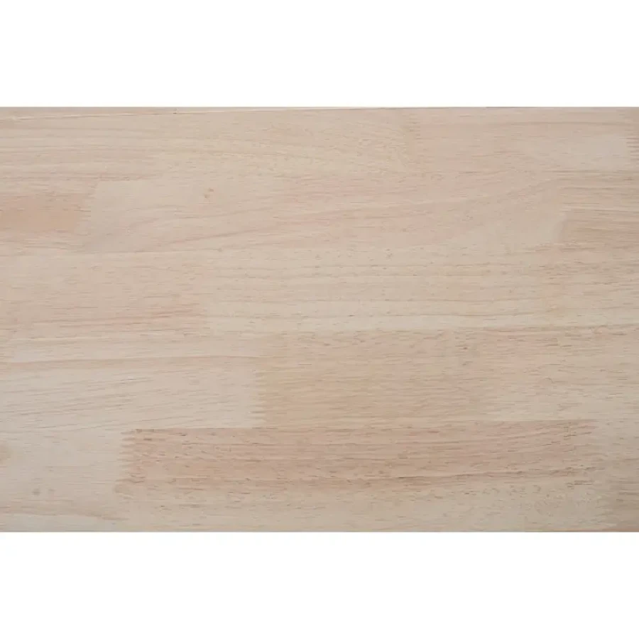 Konzola DISTRICT je sestavljena iz kovinskih nog in lesene mizne plošče. Dimenzije: Dimenzije: širina: 140cm globina: 39cm višina: 79cm