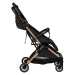 da so sprehodi z malčkom naravnost popolni.