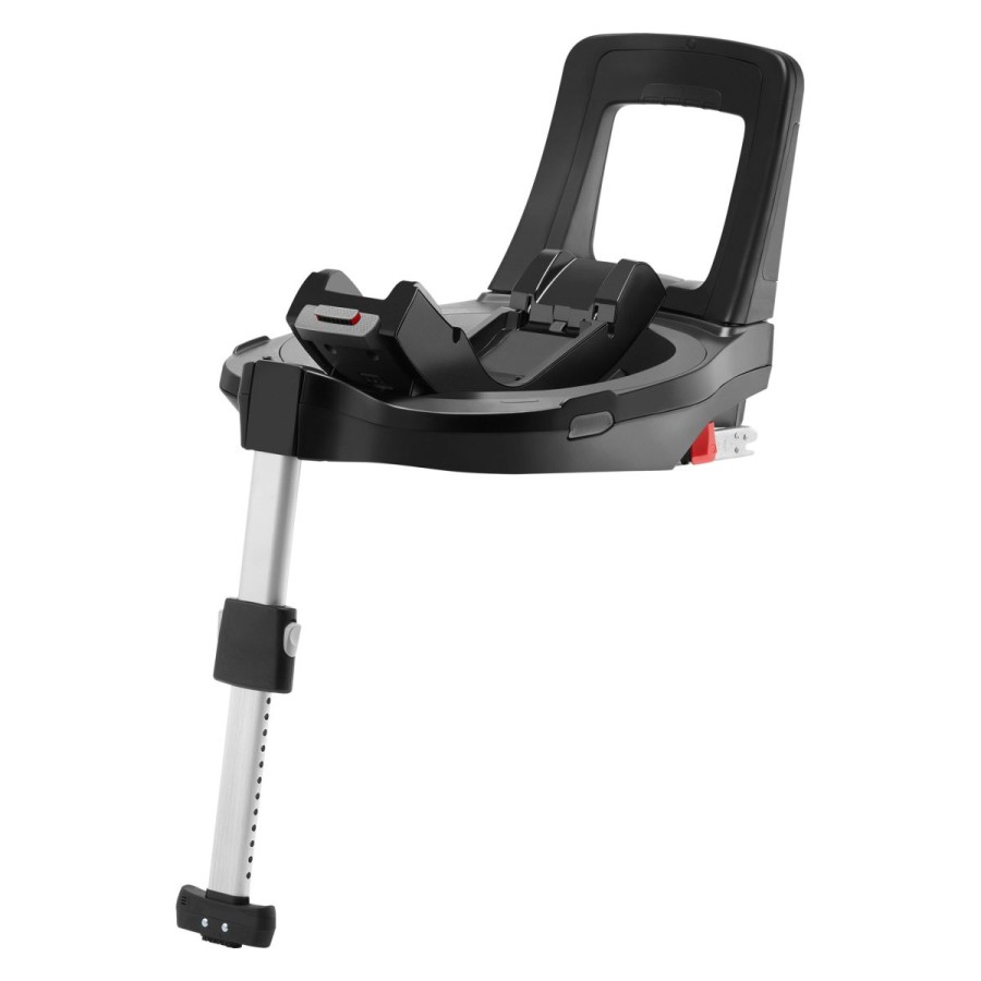 Britax Römer Isofix baza Flex Base 5Z – modularna baza za udobno varnost