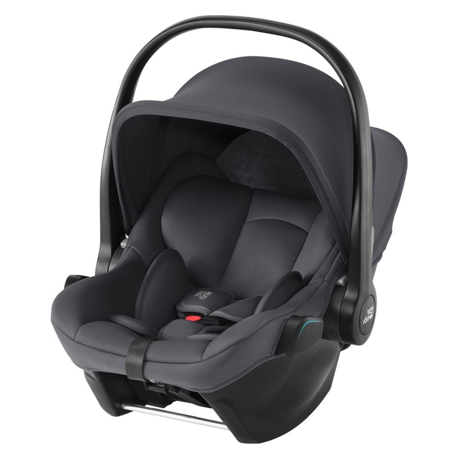 BABY-SAFE CORE ( i-Size 40-83 cm)