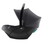 Avtosedež primeren od rojstva do 15 mesecev (od 0 do 13 kg)