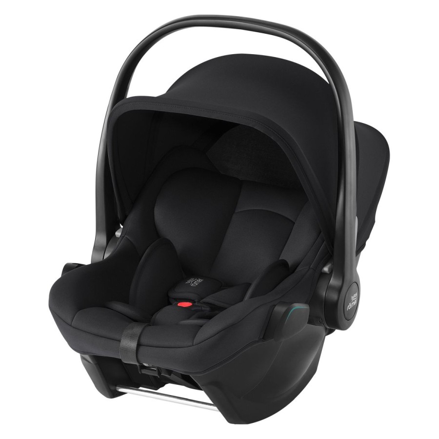 BABY-SAFE CORE ( i-Size 40-83 cm)