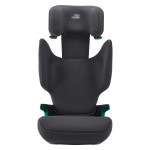 izpolnjuje najvišje standarde glede udobja in varnosti na poti.