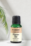 Amber oud dišeče olje za dom 15 ml