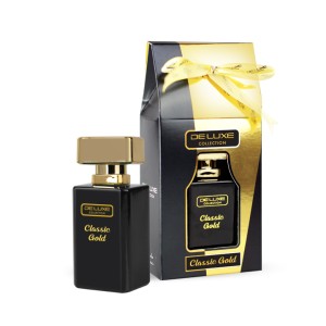 Ta izjemen parfum združuje bogastvo začimb z nežno sladkostjo vrtnice, ki ustvarja edinstveno in trajno izkušnjo vonja.