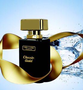 parfumi Deluxe Collection