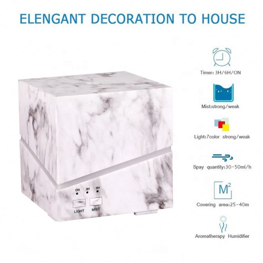 Difuzor Deluxe collection