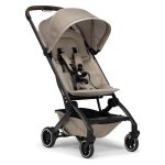 Novi in popolnoma izboljšan športni voziček Aer+ je tu!