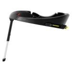 VARNA IN ENOSTAVNA NAMESTITEVHitro se odpravite na pot z enostavno namestitvijo Isofix podstavka BABY-SAFE CORE BASE.